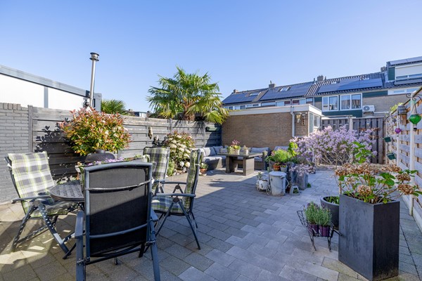 Medium property photo - Lijsterbeslaan 27, 3181 BL Rozenburg Zh